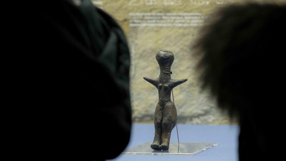 Muzeum v Turnově, foto: Artur Irma